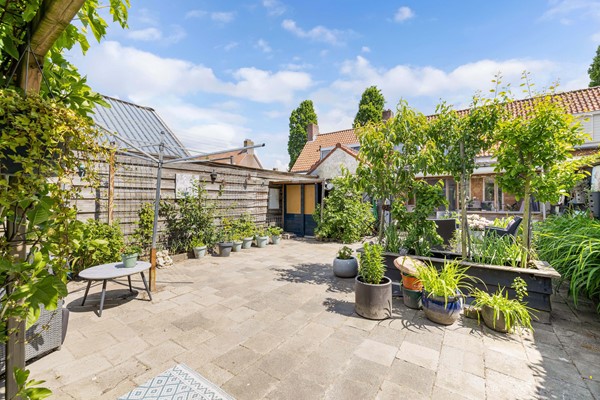 Medium property photo - Laagzijde 33, 8316 AX Marknesse